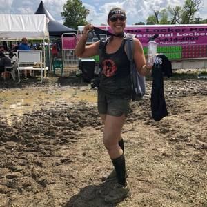 Meet your Posher, Jamie